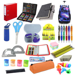 Student Stationery